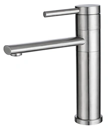 SS304 basin faucet
